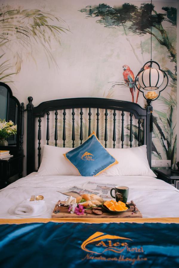 Alee Haiphong Hotel Esterno foto
