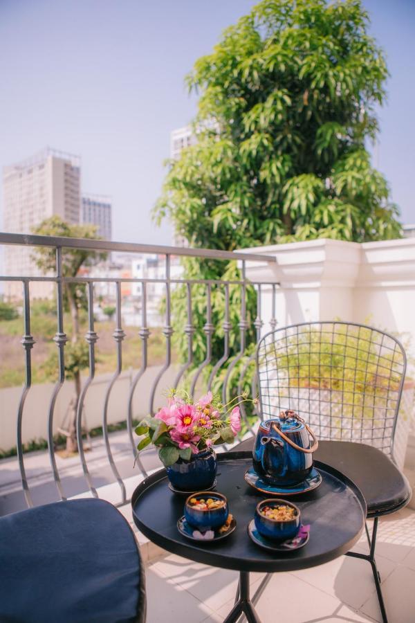 Alee Haiphong Hotel Esterno foto