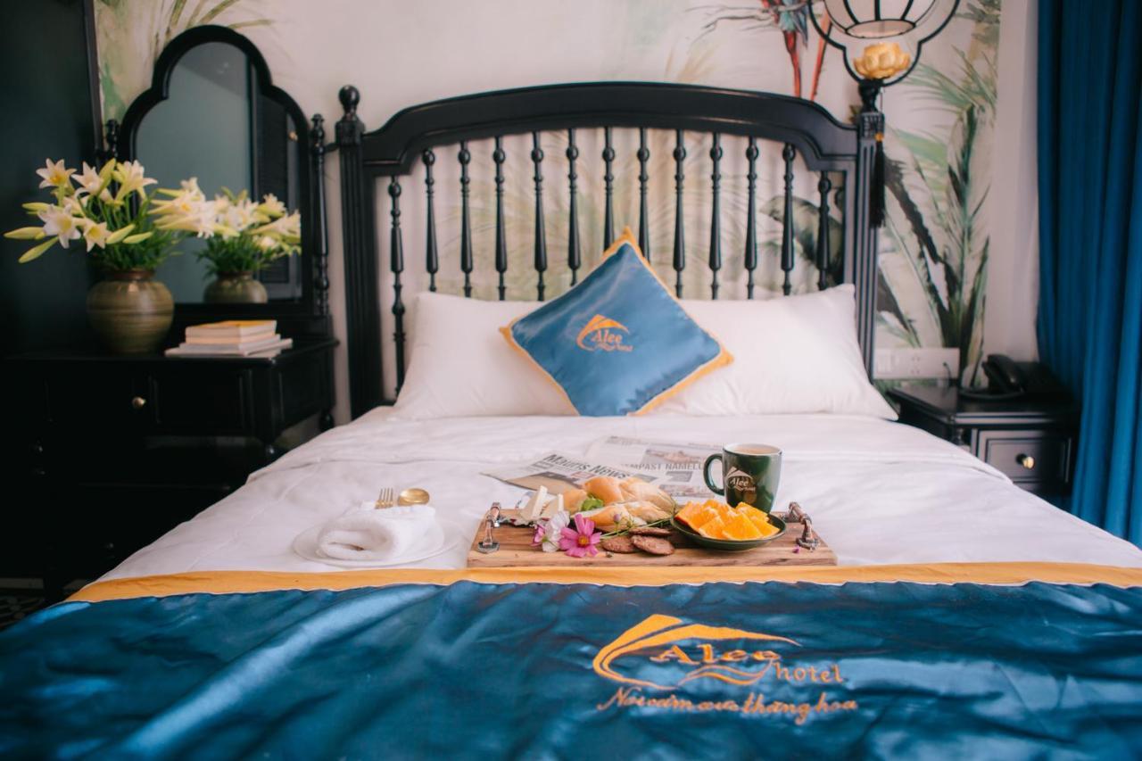 Alee Haiphong Hotel Esterno foto
